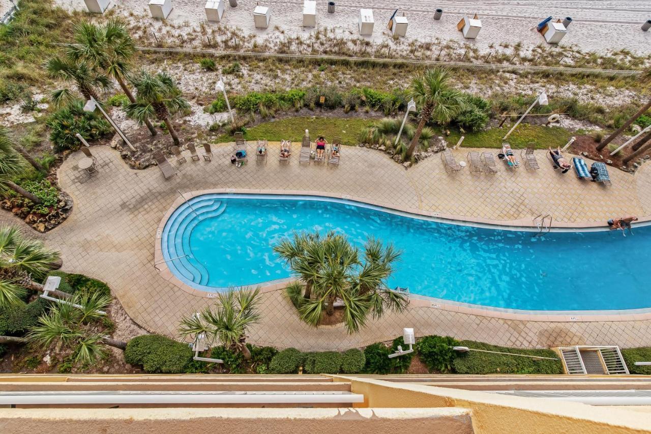 Calypso 603W Apartment Панама Сити Бийч Екстериор снимка