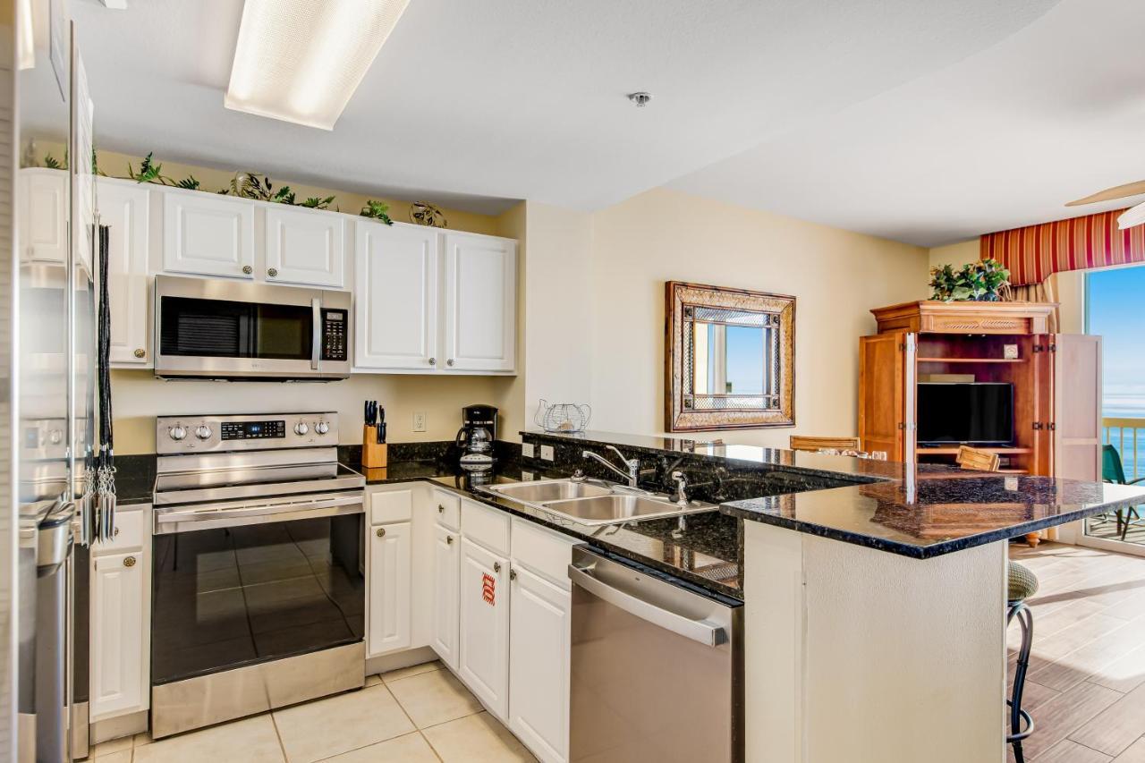 Calypso 603W Apartment Панама Сити Бийч Екстериор снимка