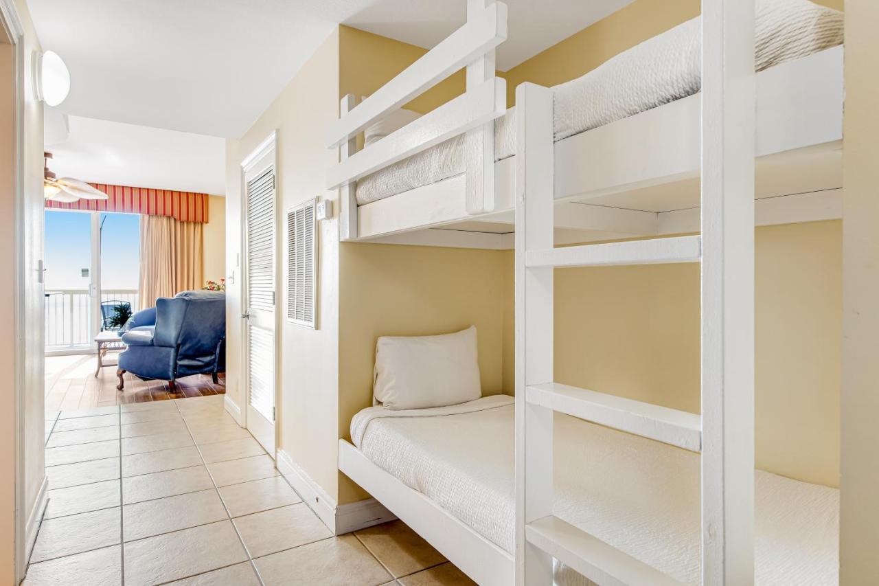 Calypso 603W Apartment Панама Сити Бийч Екстериор снимка