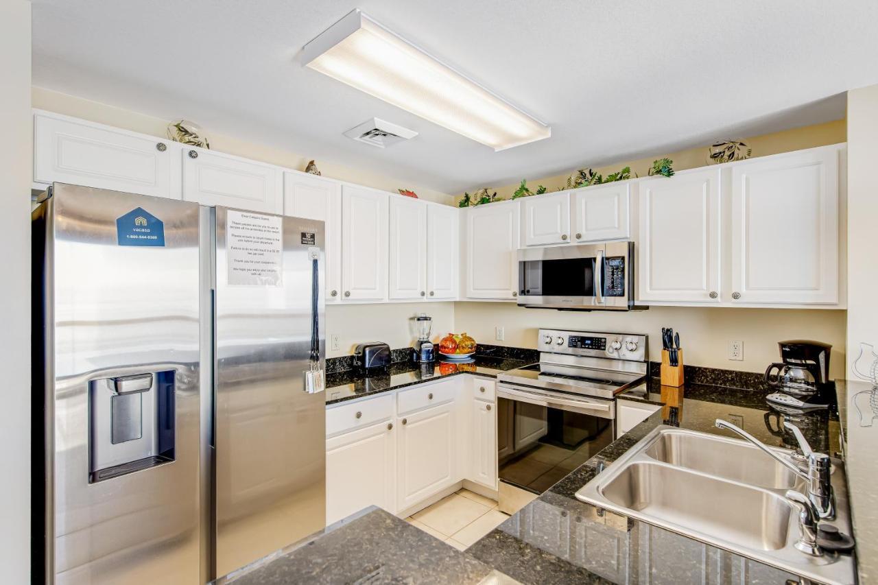 Calypso 603W Apartment Панама Сити Бийч Екстериор снимка
