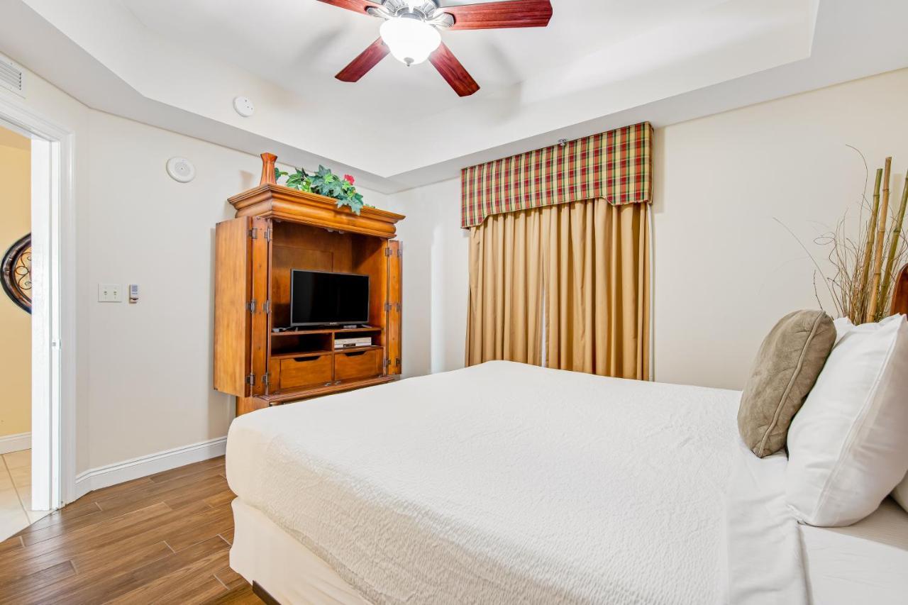 Calypso 603W Apartment Панама Сити Бийч Екстериор снимка