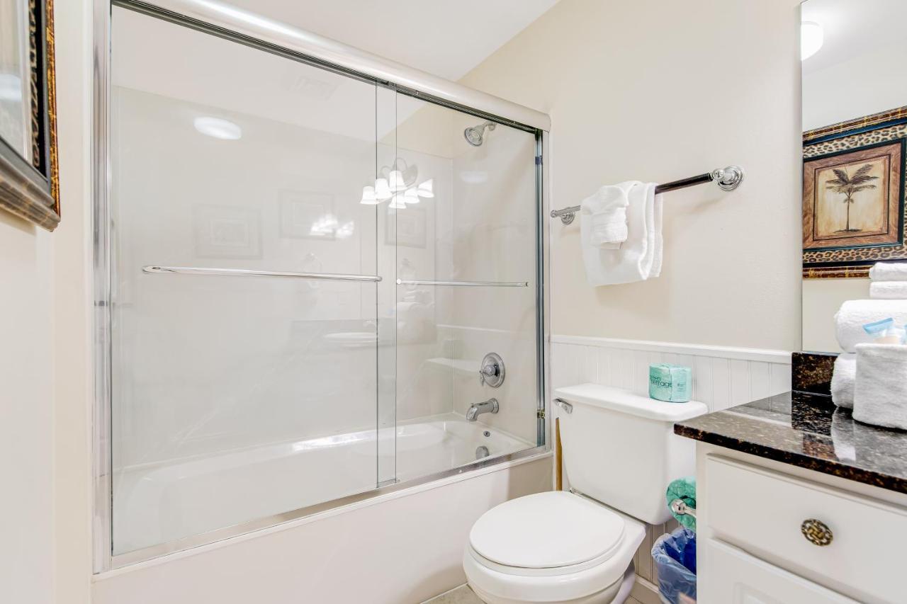 Calypso 603W Apartment Панама Сити Бийч Екстериор снимка