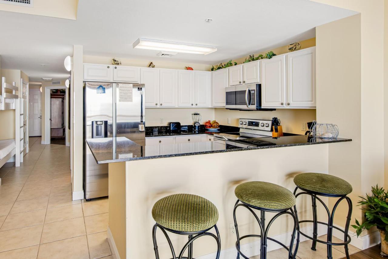 Calypso 603W Apartment Панама Сити Бийч Екстериор снимка