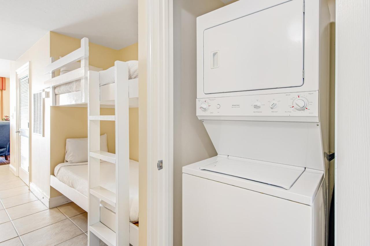 Calypso 603W Apartment Панама Сити Бийч Екстериор снимка