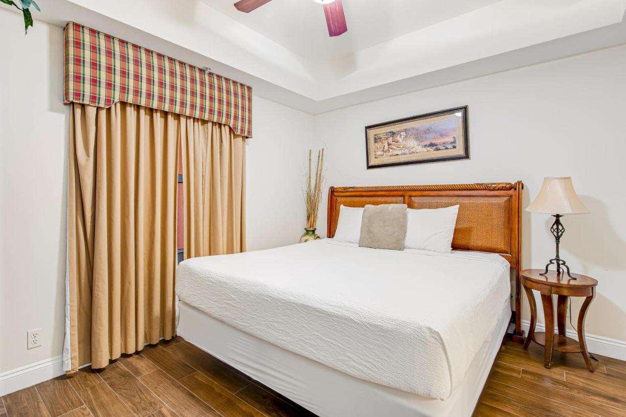 Calypso 603W Apartment Панама Сити Бийч Екстериор снимка
