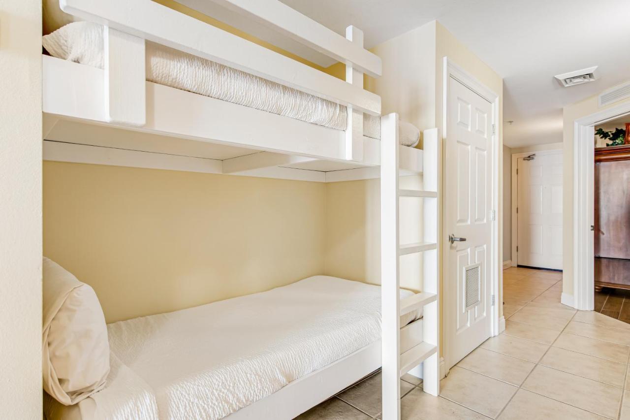Calypso 603W Apartment Панама Сити Бийч Екстериор снимка