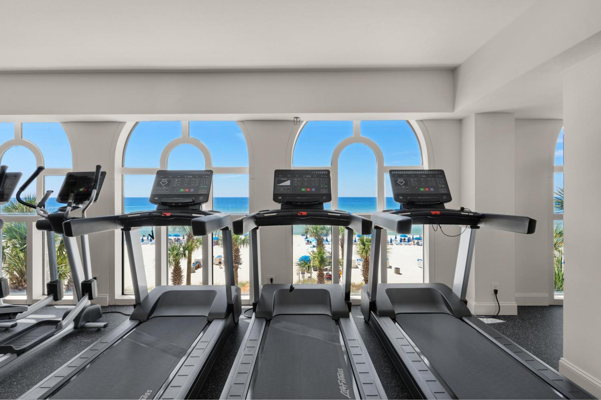 Calypso 603W Apartment Панама Сити Бийч Екстериор снимка