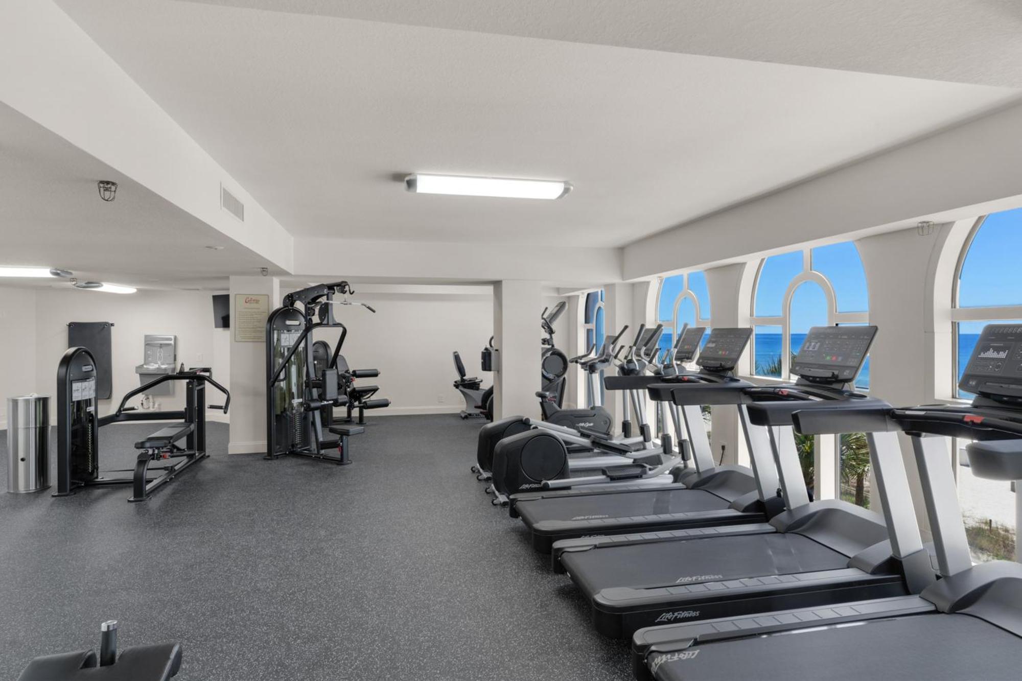 Calypso 603W Apartment Панама Сити Бийч Екстериор снимка